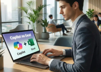 Descubre cómo Copilot para Excel domina fórmulas avanzadas