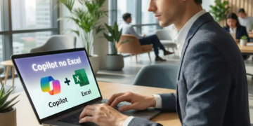 Descubre cómo Copilot para Excel domina fórmulas avanzadas