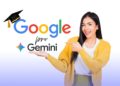 Descubre cómo Gemini Pro Estudiante transforma tus estudios