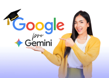 Descubre cómo Gemini Pro Estudiante transforma tus estudios