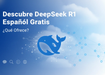 Descubre DeepSeek R1 Español Gratis: ¿Qué Ofrece?