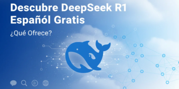 Descubre DeepSeek R1 Español Gratis: ¿Qué Ofrece?