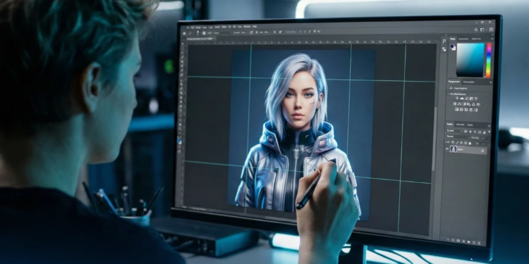 Crear influencers virtuales con IA: Revoluciona el futuro