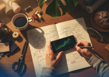 Análisis de datos: El motor secreto de tu negocio pequeño