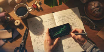 Análisis de datos: El motor secreto de tu negocio pequeño