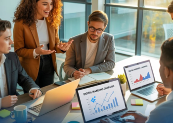 IA para marketing digital PyMEs: Revoluciona tu estrategia hoy