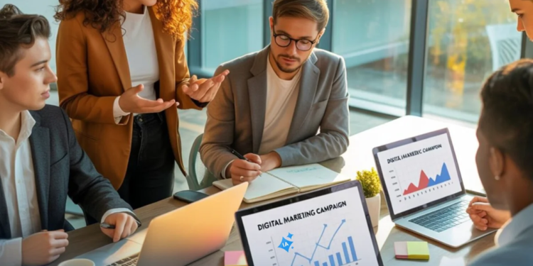 IA para marketing digital PyMEs: Revoluciona tu estrategia hoy