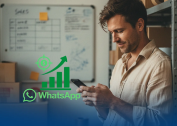 Cómo crear prompts para ventas en WhatsApp y aumentar ingresos
