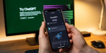 ¿Es ChatGPT la mejor IA generativa? Descúbrelo aquí