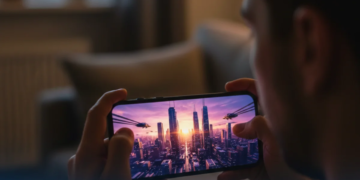 Generador de video IA realista gratis: crea asombrosos clips