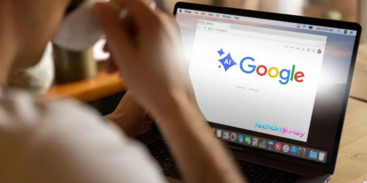 Descubre Gemini Google: Innovación en Búsquedas Digitales