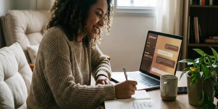 Inteligencia artificial gratis transforma tu rutina diaria