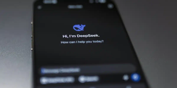 Deepseek Español