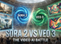 Sora 2 vs Veo 3: ¿Cuál es la mejor opción para ti?