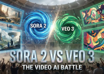 Sora 2 vs Veo 3: ¿Cuál es la mejor opción para ti?