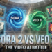 Sora 2 vs Veo 3: ¿Cuál es la mejor opción para ti?