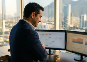 Agentes Autónomos a las empresas mexicanas