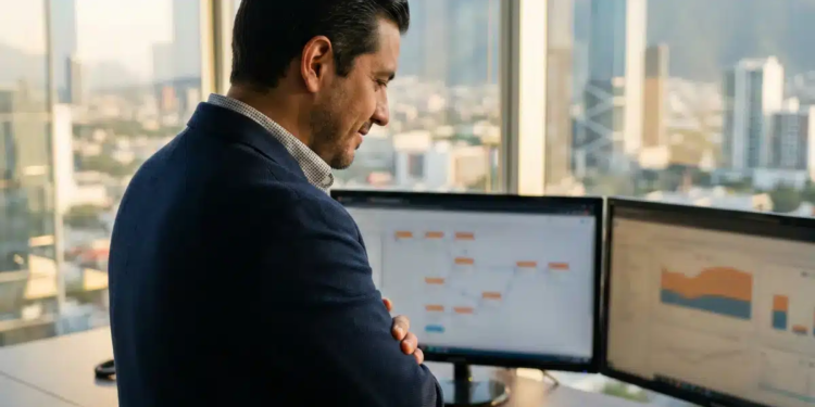 Agentes Autónomos a las empresas mexicanas