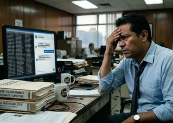 El Supuesto "Mega Hackeo" al SAT e INE con Claude: Cómo la IA Redefine la Ciberseguridad en México