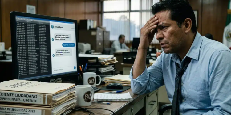 El Supuesto "Mega Hackeo" al SAT e INE con Claude: Cómo la IA Redefine la Ciberseguridad en México