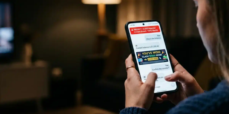 Alerta y Cambios en ChatGPT