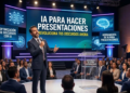 IA para hacer presentaciones