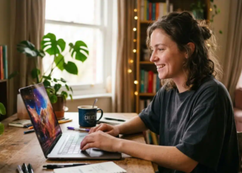 Crear una imagen con inteligencia artificial gratis